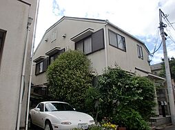 中野区若宮3丁目の一戸建て