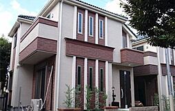 中野区上高田4丁目の一戸建て