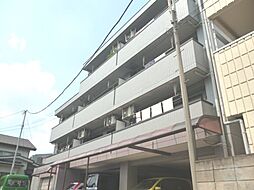 三鷹市野崎３丁目