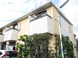 杉並区天沼2丁目の一戸建て