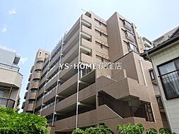 杉並区成田東５丁目