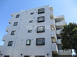 杉並区松庵１丁目