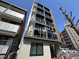 練馬区関町北３丁目