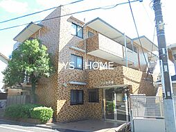 中野区江古田１丁目