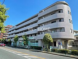 練馬区下石神井４丁目