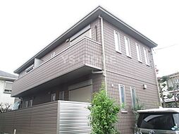 杉並区荻窪２丁目の一戸建て