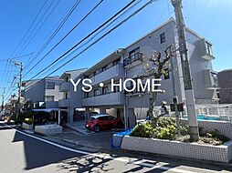 練馬区石神井台１丁目