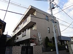 中野区鷺宮５丁目