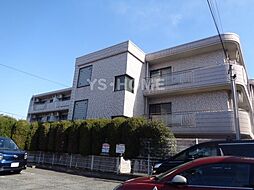 中野区白鷺２丁目