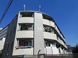 中野区野方５丁目