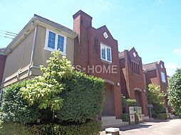 杉並区宮前３丁目の一戸建て