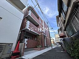 豊島区長崎４丁目