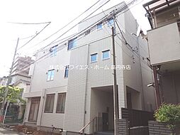 中野区新井１丁目