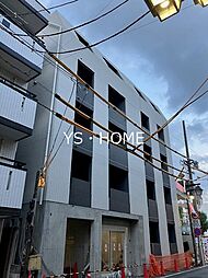 杉並区高円寺南４丁目