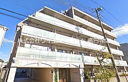 新宿区中落合３丁目