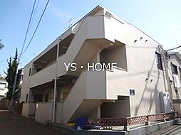 杉並区堀ノ内１丁目