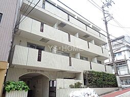 豊島区高田２丁目