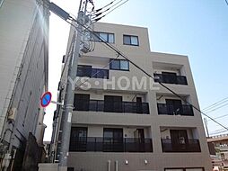 杉並区本天沼２丁目