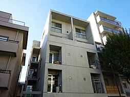 中野区大和町１丁目