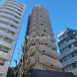 武蔵野市御殿山１丁目