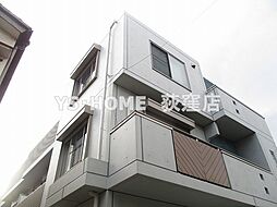 杉並区阿佐谷南１丁目