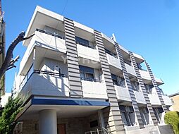 杉並区天沼１丁目