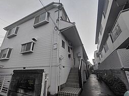 中野区若宮２丁目の一戸建て