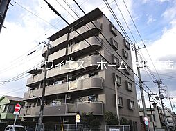 中野区江古田４丁目