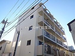 杉並区桃井１丁目