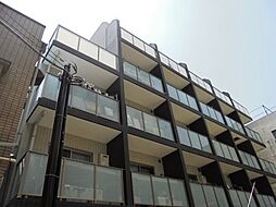 中野区大和町１丁目