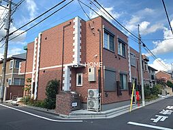 中野区若宮１丁目