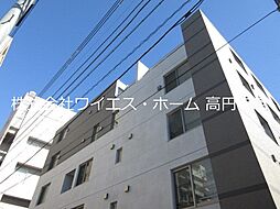 中野区中野５丁目