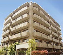 新宿区上落合３丁目