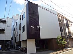 中野区中野１丁目