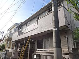中野区大和町１丁目