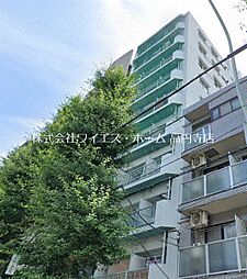 杉並区上荻３丁目