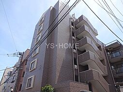 武蔵野市吉祥寺本町１丁目