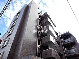 武蔵野市吉祥寺本町１丁目