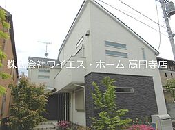 杉並区西荻南４丁目の一戸建て