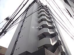 中野区弥生町２丁目