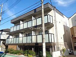 中野区丸山１丁目