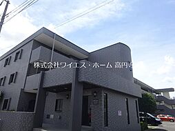 中野区上鷺宮２丁目
