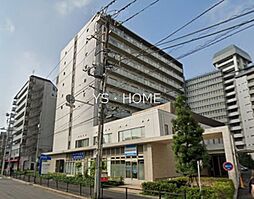 中野区東中野５丁目