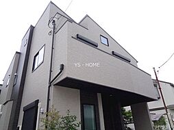 中野区丸山2丁目の一戸建て
