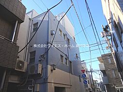 中野区野方６丁目