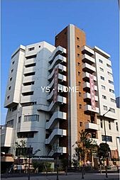 新宿区上落合２丁目
