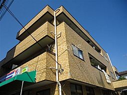 武蔵野市吉祥寺本町４丁目