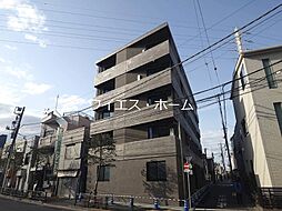 中野区大和町１丁目