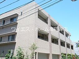 中野区新井３丁目