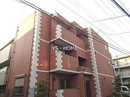 杉並区和田１丁目